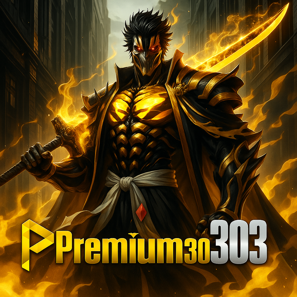 PREMIUM303
